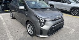 Zunanja slika - KIA Picanto - 1.0 GDI LX Active. 5M T  4-sedežni - 1 - Predogledna slika