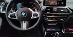 Zunanja slika - BMW X4 - serija : xDrive20d  AT  Model X Line - 11 - Predogledna slika