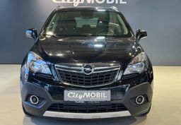 Zunanja slika - Opel Mokka - TEMPOMAT-AUTOMATIC-SLO-MULTIFUNKCIJA-ALU-2X PDC - 2 - Predogledna slika