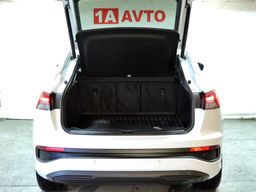 Zunanja slika - Audi e-tron - SB 40 - 20 - Predogledna slika