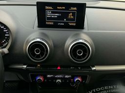 Zunanja slika - Audi A3 - 1.6 TDI-S TRONIC-XENON+LED-LIZING ZA TUJCE-NAVI-.. - 13 - Predogledna slika