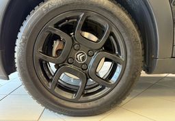 Zunanja slika - Citroën C4 Cactus - 1.2 PureTech SHiNE -1.LASTNIK-SLO.-ODLIČEN- - 8 - Predogledna slika