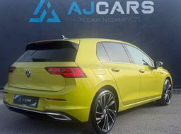 Zunanja slika - VW Golf - 2.0 TDI avt.Style-Masaža-Matrix-Virtual-F1-Ambie - 7 - Predogledna slika