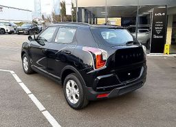 Zunanja slika - SsangYong Tivoli - 1.5 T-GDI FRESH - 4 - Predogledna slika