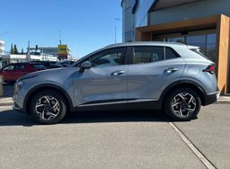 Zunanja slika - KIA Sportage - 1.6 T-GDI LX Fresh SLO-1.LAST.-TEMPOMAT-KAMERA - 3 - Predogledna slika