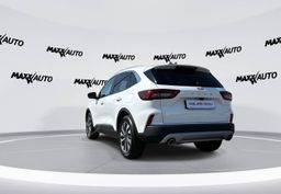 Zunanja slika - Ford Kuga - 1.5 EcoBoost Titanium... - 7 - Predogledna slika