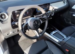 Zunanja slika - Mercedes-Benz GLA-Razred - GLA 200 d VOZILO AKCIJSKA CENA - 6 - Predogledna slika
