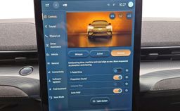 Zunanja slika - Ford Mustang - 91kWh 358kW AVT. AWD GT-SLO-RADAR-360-ZIM.PAKET - 21 - Predogledna slika