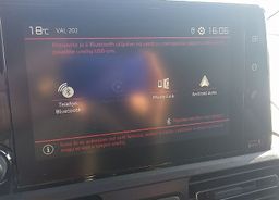 Zunanja slika - Citroën Berlingo - Shine M BlueHDi 130 S S BVM6  -40- - 8 - Predogledna slika