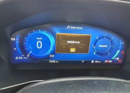 Zunanja slika - Ford Focus - 1.5 EcoBlue 88 kW ST-Line X - FUL LED - 10 - Predogledna slika