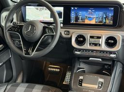Zunanja slika - Mercedes-Benz G-Razred - G 450d 1 OF 460 STRONGER THEN 1980 - 6 - Predogledna slika