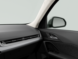 Zunanja slika - BMW X1 - sDrive18i - 10 - Predogledna slika