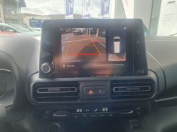Zunanja slika - Opel Combo - LIFE EV 100KW - 3.000€ SUBVENCIJE - VOZILO JE NOVO - 5 - Predogledna slika