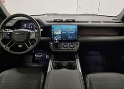 Zunanja slika - Land Rover Defender - 110 OCTA Black Edition P635 4.4 V8 AWD - 12 - Predogledna slika
