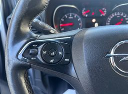 Zunanja slika - Opel Combo - CARGO 1.5 SLOVENSKI 1.LASTNIK TEMP PDC LINE ASIST. - 13 - Predogledna slika