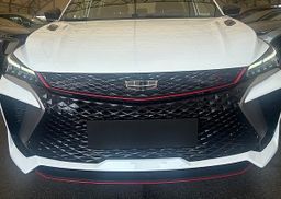 Zunanja slika - Geely Coolray - 1.5 TD-GK OPREMA-7DCT-2WD-KAMERA-LED-... - 9 - Predogledna slika