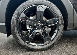 Zunanja slika - KG Mobility Torres - HEV PREMIUM BLACK A T - 6 - Predogledna slika