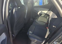 Zunanja slika - Ford Capri - Premium 77 kWh 210 kW  286 KM - 8 - Predogledna slika