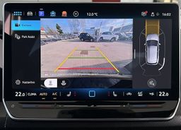 Zunanja slika - VW Golf - 1.5 eTSI avt. 4JOY - SLO - 9 - Predogledna slika