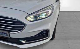 Zunanja slika - Ford S-MAX - 2.5 Hybrid FHEV Titanium AVT-SLO-LED-NAVI-KEYLESS - 12 - Predogledna slika