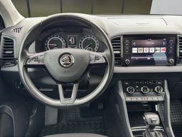 Zunanja slika - Škoda Karoq - 4x4 2,0 TDI DSG - 8 - Predogledna slika