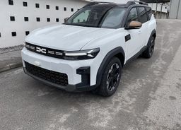 Zunanja slika - Dacia Bigster - mild hybrid 130 Extreme 4x4 - 1 - Predogledna slika