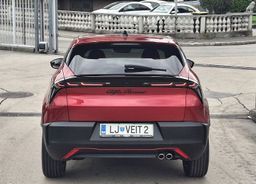 Zunanja slika - Alfa Romeo Junior - 1.2 E-DCT6 MHEV 145 SPECIALE - 5 - Predogledna slika