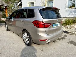 Zunanja slika - BMW Serija 2 - 218d xDrive Gran Tourer Sport Line Avt. - 4 - Predogledna slika