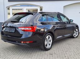 Zunanja slika - Škoda Superb - 1.5 TSI Ambition Combi 110 kW - 3 - Predogledna slika