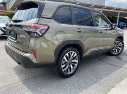 Zunanja slika - Subaru Forester - 2.0i CVT 4WD Lineartronic PREMIUM - 11 - Predogledna slika