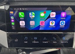 Zunanja slika - Peugeot 308 - 1.2 131ks ALLURE PACK °1.UPORABNIK° °SLO° LED AMBI - 11 - Predogledna slika