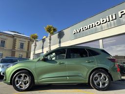 Zunanja slika - Ford Kuga - ST-LINE 1.5 EcoBoost 186KM AVT SLO NOV MODEL - 4 - Predogledna slika