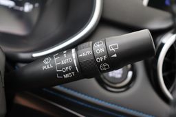 Notranja slika - Dongfeng Seres 3 - luxury 120kw - 54kWh - odprodaja novih vozil - 18 - Predogledna slika