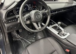 Zunanja slika - Mazda CX-30 - G140 HOMURA | RADAR | HEAD-UP - 6 - Predogledna slika