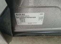 Zunanja slika - Audi Q4 - e-tron  E-TRON 40 82kWh.S line.LUKSENBURG.ACC.KAMER.LED - 15 - Predogledna slika