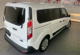 Zunanja slika - Ford Tourneo Connect - FORD Transit Connect 230 L2 LKW 88kW-22  DDV - 1 - Predogledna slika