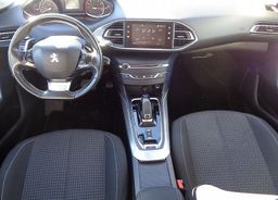 Zunanja slika - Peugeot 308 - 1.2 130hp - AUTOMATIC - VSA SERVISNA ZGODOVINA - 6 - Predogledna slika