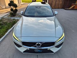 Zunanja slika - Volvo V60 - D4 Momentum Avt. - 7 - Predogledna slika