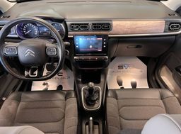 Zunanja slika - Citroën C3 - MAX-83KM-AIRBUMP-25.797KM-FULL-LED-PDC-NAVI-TEMP - 10 - Predogledna slika