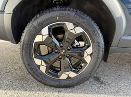 Zunanja slika - Dacia Bigster - mild hybrid 130 Extreme 4X4 - 12 - Predogledna slika