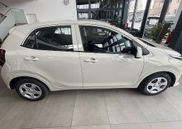 Zunanja slika - KIA Picanto - Kia  1.0 GDI LX Active. 5M T 4-sedežn - 4 - Predogledna slika