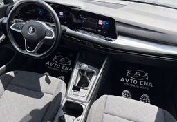 Zunanja slika - VW Golf - 2.0 TDI - LED - NAVI - PDC+KAMERA - ACC - VIRTUAL - 10 - Predogledna slika