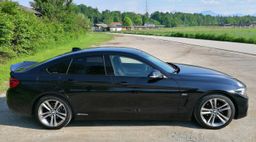 Zunanja slika - BMW Serija 4 - 420i Gran Coupé - 8 - Predogledna slika