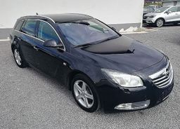 Zunanja slika - Opel Insignia - 2.0 CDTI COSMO 160KM AUTOMATIK-158.000 kilometrov - 2 - Predogledna slika