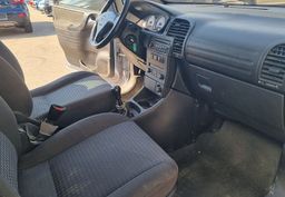 Zunanja slika - Opel Zafira - Comfort 2.2 DTI - 7 - Predogledna slika