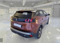 Zunanja slika - Peugeot 3008 - PURETECH TURBO 130 ALLURE.KAMERA.USNJE.LED.NAVI - 2 - Predogledna slika