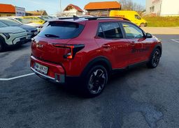 Zunanja slika - KIA Stonic - PULSE 1.0  T-GDI NOV MODEL-službeno vozilo - 3 - Predogledna slika