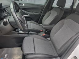 Zunanja slika - Opel Crossland - 1.5 CDTI ELEGANCE Avt.-Led-Navi-Kamera... - 8 - Predogledna slika