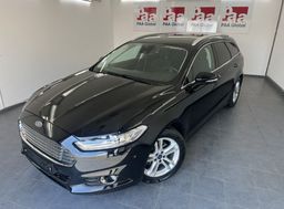 Zunanja slika - Ford Mondeo - Karavan 2.0 TDCi Titanium.NAVI.SAMO 115.OOO KM - 1 - Predogledna slika