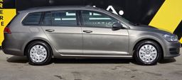 Zunanja slika - VW Golf - 1.6 TDI-KREDIT BREZ POLOGA-ODLIČEN - 4 - Predogledna slika
